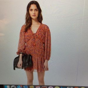 Rebecca Minkoff Caden Dress